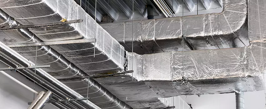 Vent Dust Cleaning Cost in Colorado Springs, CO