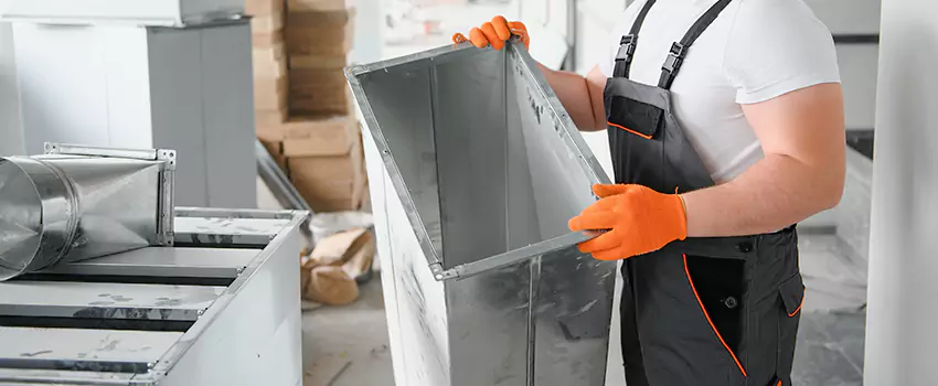 Ventilation Fan Cleaning Services in Colorado Springs, Colorado