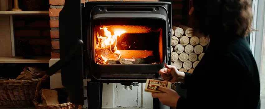 Key Features of Vermont Castings Fireplaces in Colorado Springs, CO
