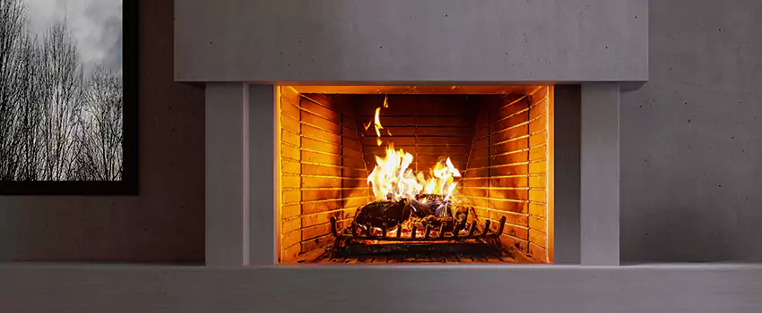 Indoor Wood Burning Furnace Repair and Installation in Colorado Springs, Colorado