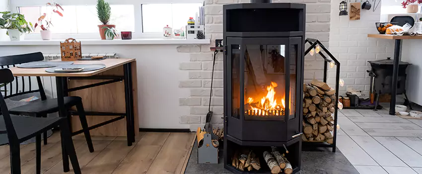 Wood Stove Firebox Installation Services in Colorado Springs, CO
