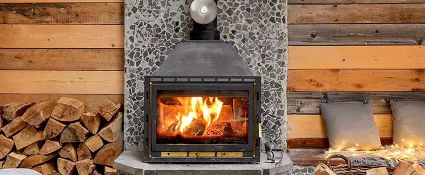 Wood Stove Cracked Glass Repair Services in Colorado Springs, CO