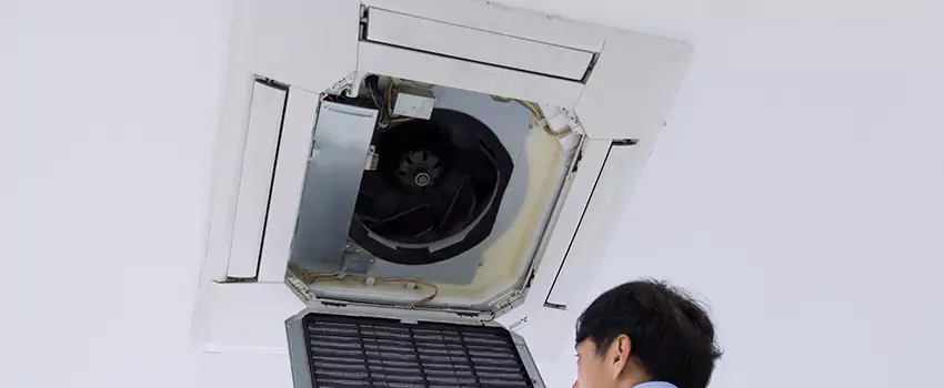 Benefits of Professional Air Duct Cleaning in Colorado Springs, Colorado