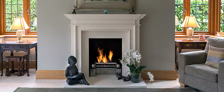 Astria Open-Hearth Wood Fireplaces Services in Colorado Springs, CO