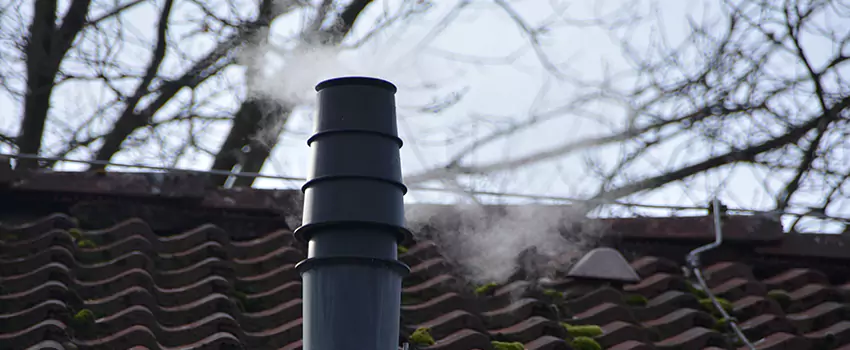 Broken Chimney Animal Screen Repair And Installation in Colorado Springs, CO
