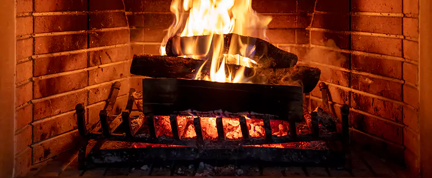 Chimney Ash Dump Cover Repair Services in Colorado Springs, CO