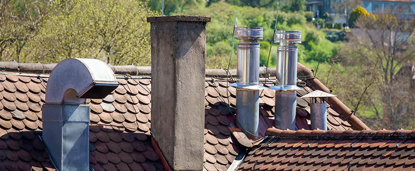 Commercial Chimney Blockage Removal in Colorado Springs, Colorado