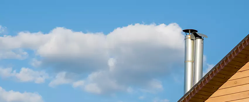 Chimney Cap Bird Guard Repair in Colorado Springs, Colorado