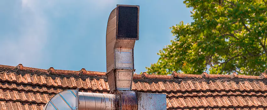 Chimney Cleaning Cost in Colorado Springs, Colorado