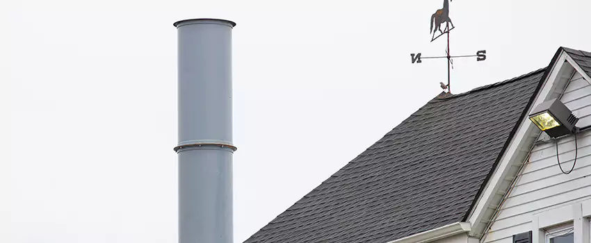 Multi-flue Chimney Caps Installation And Repair in Colorado Springs, CO