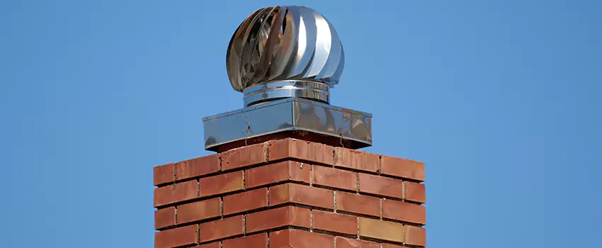 Chimney Damper Hinge Repair in Colorado Springs, CO