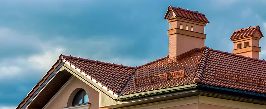 Residential Chimney Services in Colorado Springs, Colorado