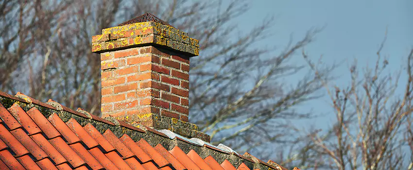 Chimney Flue Cap Installation in Colorado Springs, CO