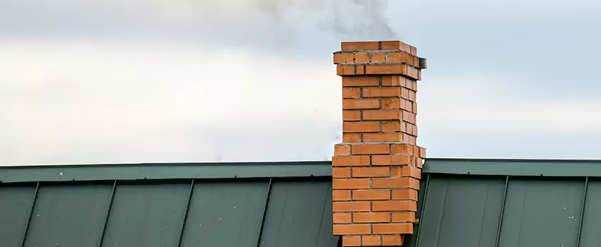 Chimney Installation Company in Colorado Springs, CO