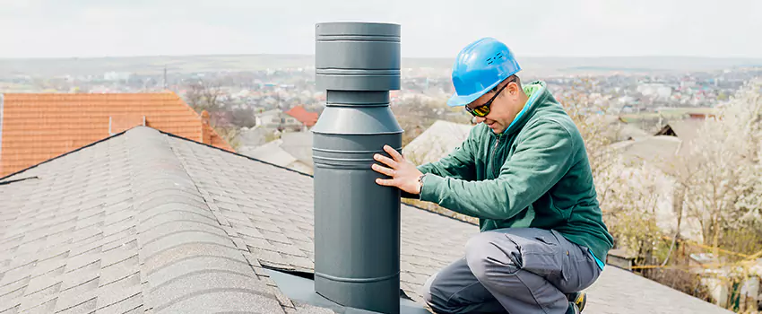 Insulated Chimney Liner Services in Colorado Springs, CO