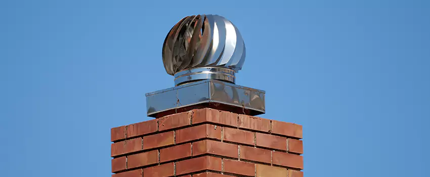 Chimney Flue Rebuild Services in Colorado Springs, Colorado