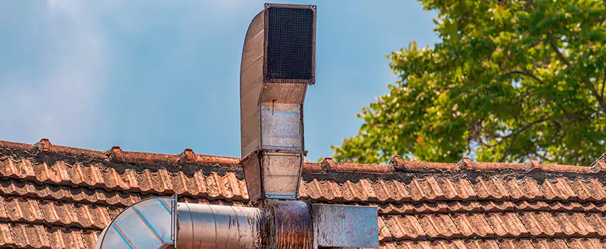 Chimney Blockage Removal in Colorado Springs, Colorado