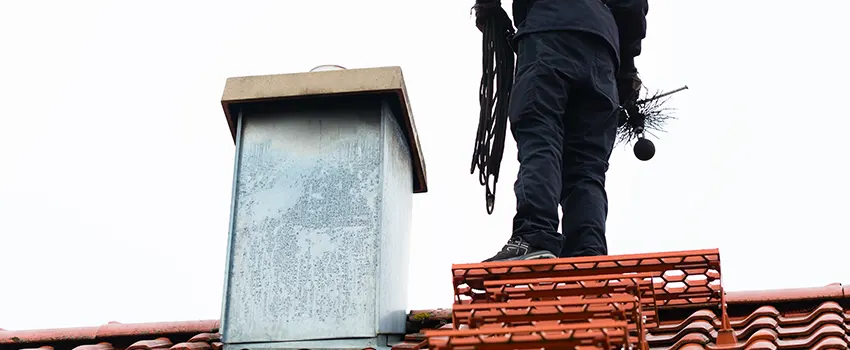 Modern Chimney Sweeping Techniques in Colorado Springs, Colorado