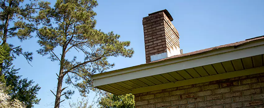 Brick Chimney Sweep Near Me in Colorado Springs, CO