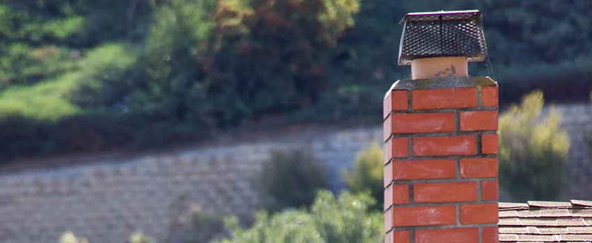 Chimney Tuckpointing And Masonry Restoration in Colorado Springs, CO