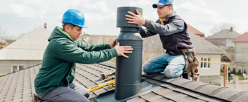Commercial Chimney Cost in Colorado Springs, CO
