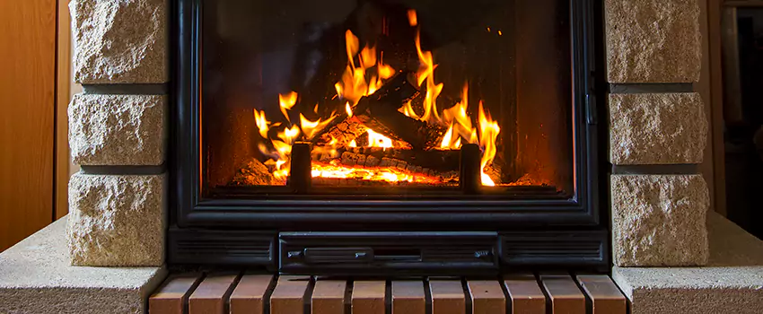 Decorative Fireplace Installation Cost in Colorado Springs, Colorado