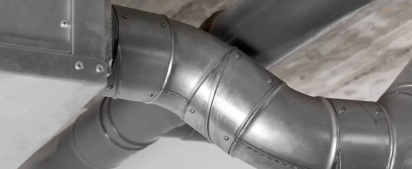 Dryer Vent Blockage Inspection in Colorado Springs, CO