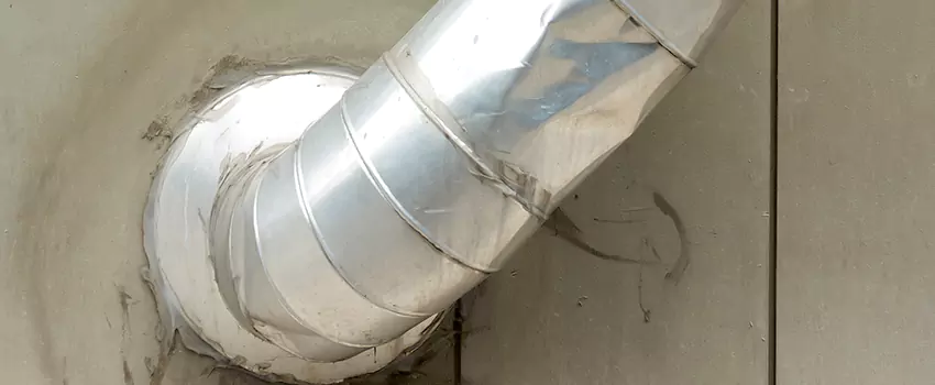 Dryer Vent Repair Process in Colorado Springs, CO