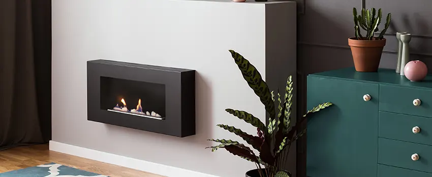 Electric Fireplace Glowing Embers Installation Services in Colorado Springs, CO