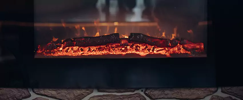 Cost of Electric Fireplace Repair Service in Colorado Springs, Colorado