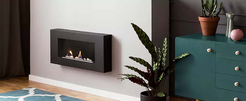 Cost of Ethanol Fireplace Repair And Installation Services in Colorado Springs, CO