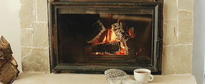 Fireplace Door Handle Replacements Services in Colorado Springs, Colorado