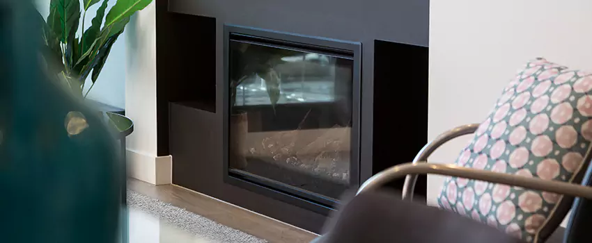 Gas Fireplace Installation in Colorado Springs, CO