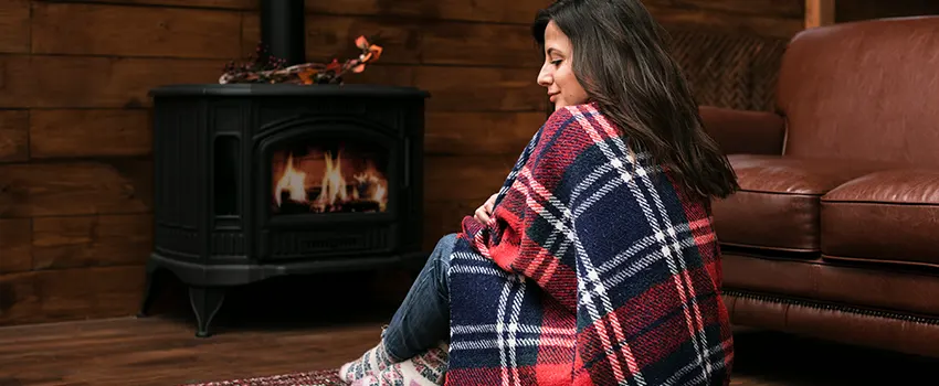 Fireplace Firebox Grate Replacement Services  in Colorado Springs, Colorado