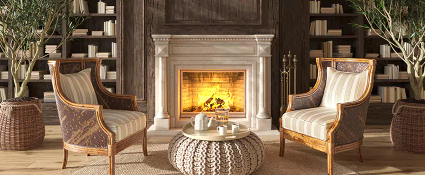 Ethanol Fireplace Fixing Services in Colorado Springs, Colorado