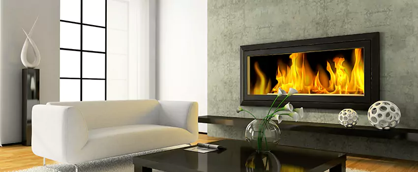 Fireplace Hearth Ideas in Colorado Springs, Colorado