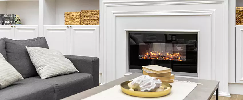Pellet Fireplace Insert Installation in Colorado Springs, CO