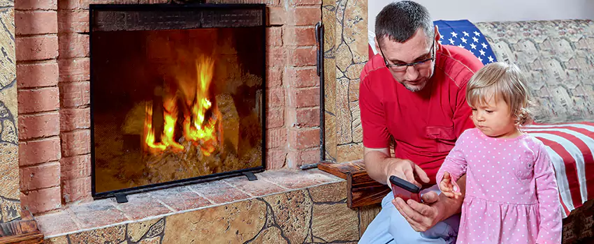Fireplace Safety Locks For Kids in Colorado Springs, CO