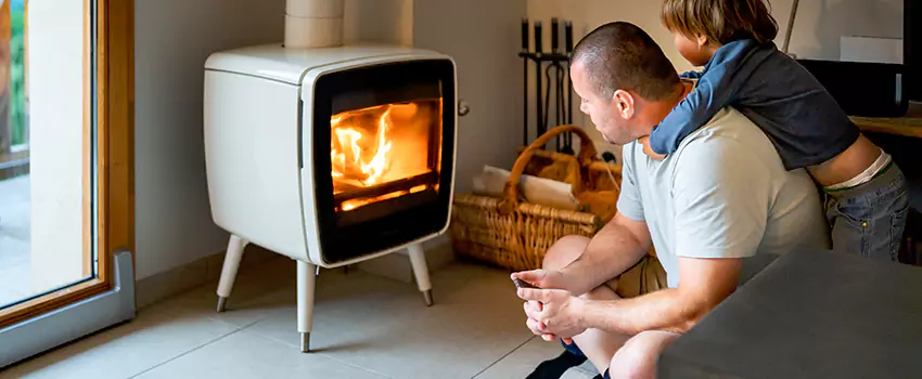 Fireplace Flue Maintenance Services in Colorado Springs, CO