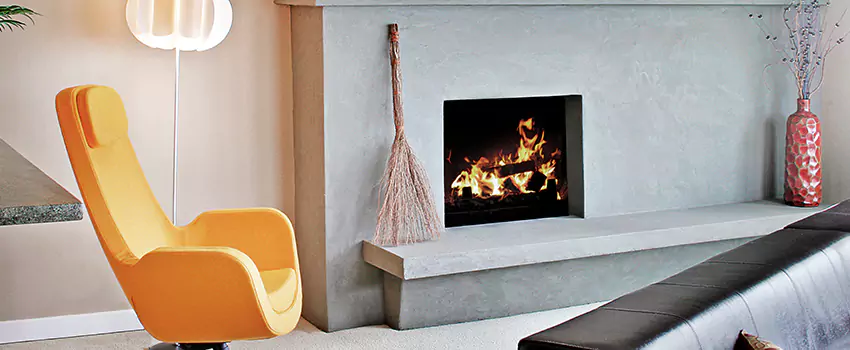 Electric Fireplace Makeover Services in Colorado Springs, CO