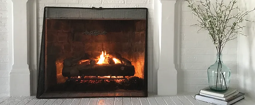 Cost-Effective Fireplace Mantel Inspection And Maintenance in Colorado Springs, CO