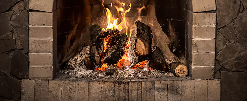 Cost of Rebuilding A Fireplace in Colorado Springs, Colorado