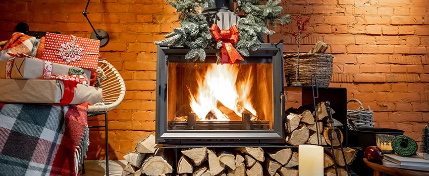 Steel Fireplace Grate Repair And Replacement Services in Colorado Springs, Colorado