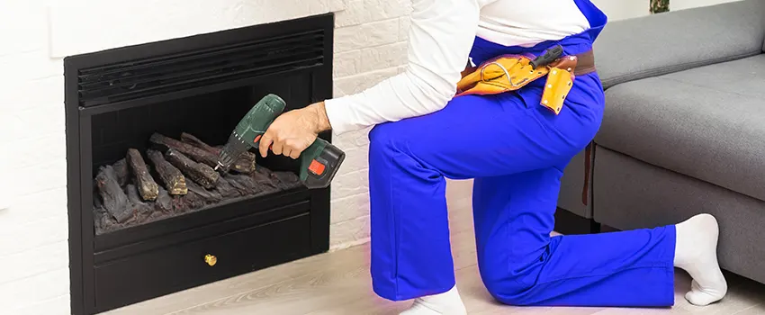 Fireplace Safety Inspection Specialists in Colorado Springs, Colorado
