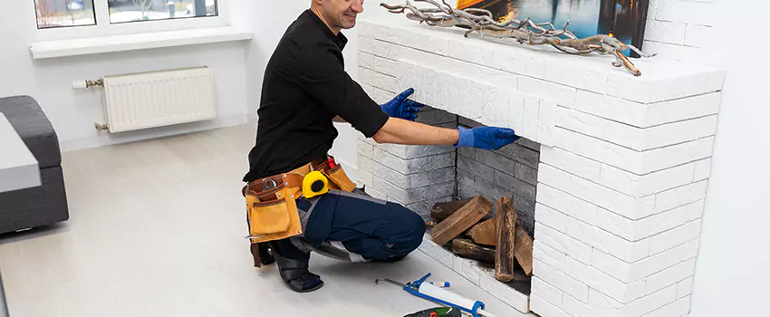 Gas Fireplace Repair And Replacement in Colorado Springs, CO