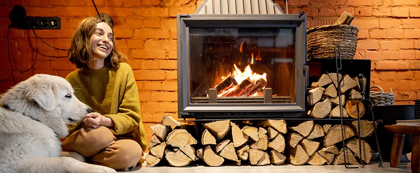Fireplace Smell Removal Cost in Colorado Springs, CO