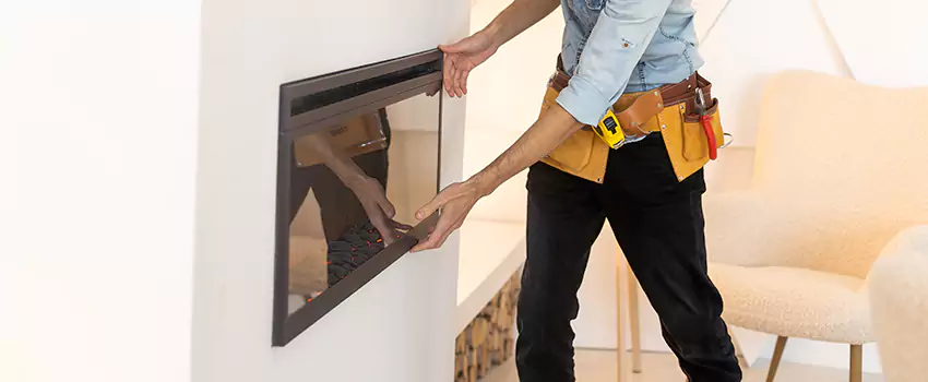 Traditional Fireplace Vent Sweeping in Colorado Springs, CO