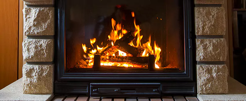 Fireplace Xtrordinair Probuilder Gas Fireplace Installation in Colorado Springs, CO