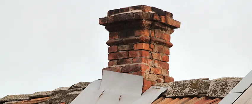 Cost of Fixing Blocked Chimney in Colorado Springs, Colorado