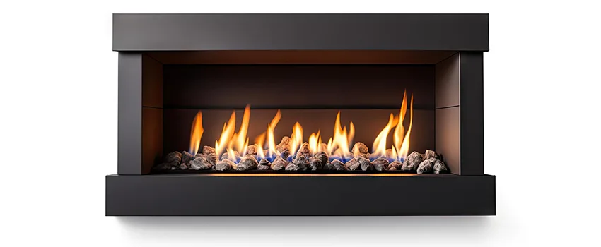 Outdoor Gas Fireplaces Installation in Colorado Springs, CO